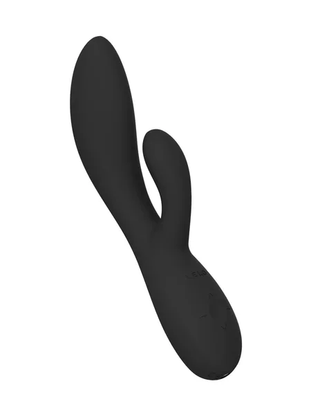 LELO Ina Thrust App-Controlled Thrusting Rabbit Vibrator — image 9 of 13