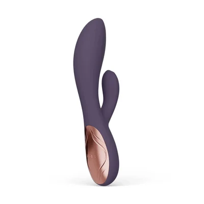 lelo ina thrust app controlled thrusting rabbit vibrator