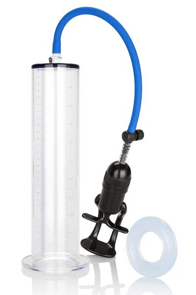 California Exotic 11.5" Executive Penis Pump — image 5 of 6