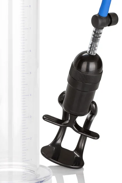 California Exotic 11.5" Executive Penis Pump