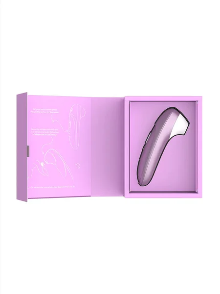 Womanizer Pro Pleasure Air Clitoral Stimulator — image 5 of 25