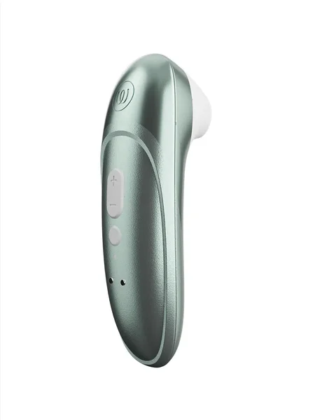 Womanizer Pro Pleasure Air Clitoral Stimulator — image 22 of 25