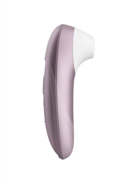 Womanizer Pro Pleasure Air Clitoral Stimulator — image 2 of 25