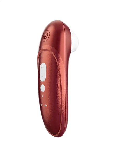 Womanizer Pro Pleasure Air Clitoral Stimulator — image 12 of 25