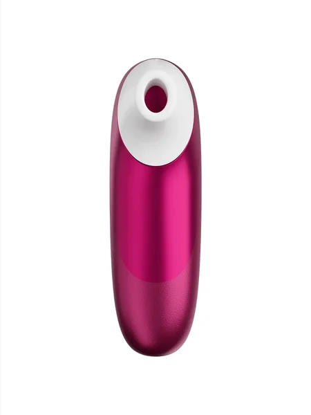 Womanizer Pro Pleasure Air Clitoral Stimulator — image 9 of 25