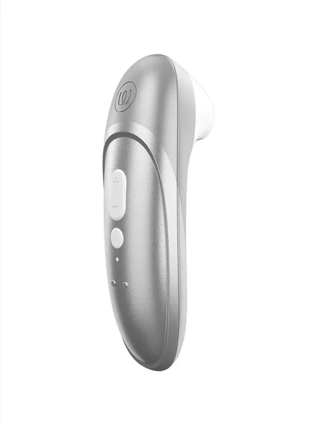 Womanizer Pro Pleasure Air Clitoral Stimulator — image 17 of 25