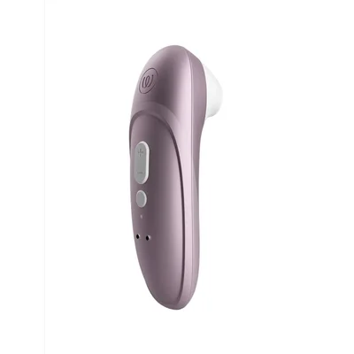 womanizer pro pleasure air clitoral stimulator