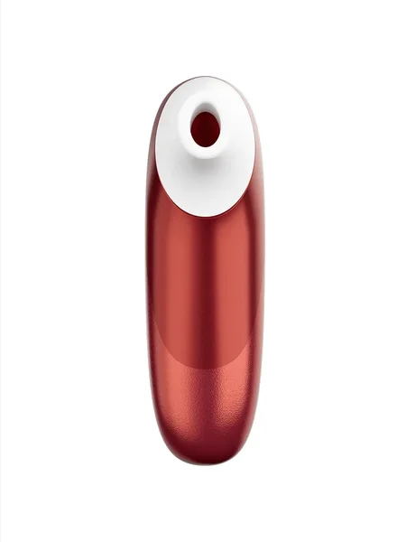 Womanizer Pro Pleasure Air Clitoral Stimulator — image 14 of 25