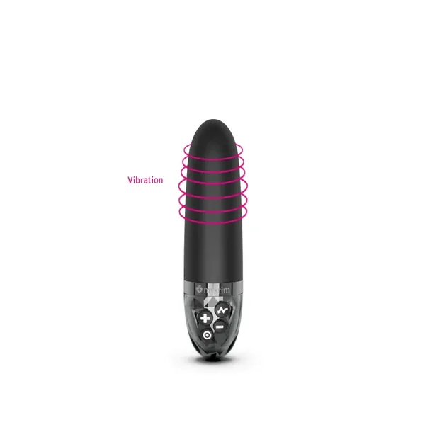 Mystim Sleak Freak eStim Bullet Vibrator — image 7 of 12
