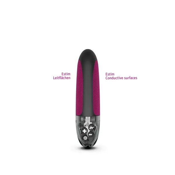 Mystim Sleak Freak eStim Bullet Vibrator — image 6 of 12