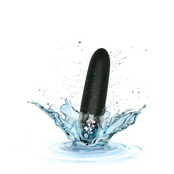 Mystim Sleak Freak eStim Bullet Vibrator — image 5 of 12