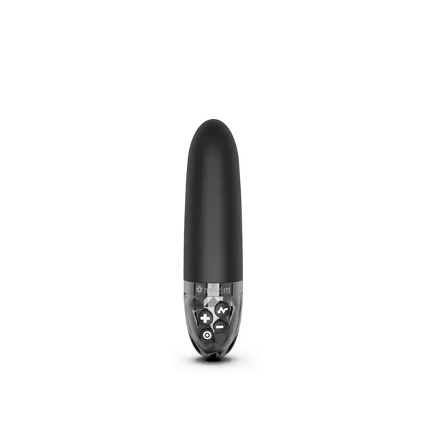 Mystim Sleak Freak eStim Bullet Vibrator — image 2 of 12