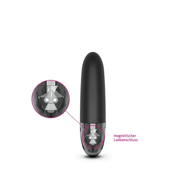 Mystim Sleak Freak eStim Bullet Vibrator — image 9 of 12