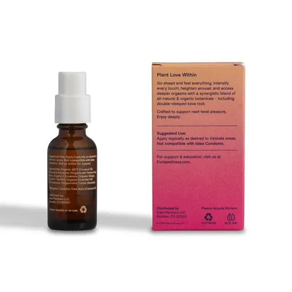Foria Awaken Arousal Oil — image 11 of 11