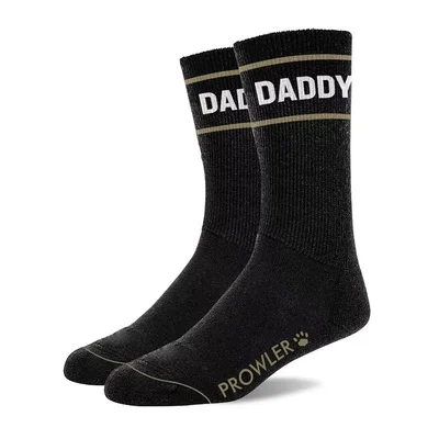 prowler daddy socks