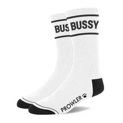 prowler bussy socks