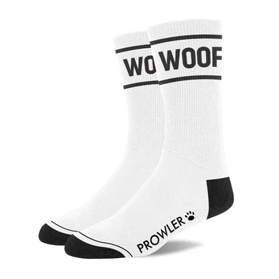 prowler woof socks