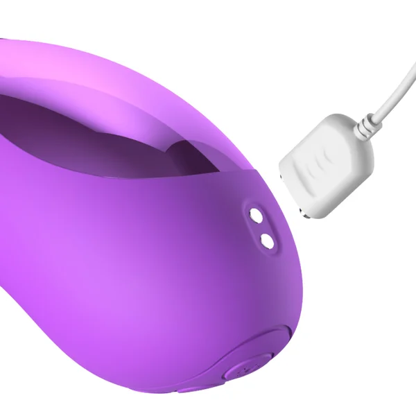 Fantasy For Her IntiMotion™ G-Pro G-Spot Rabbit Vibrator — image 6 of 6