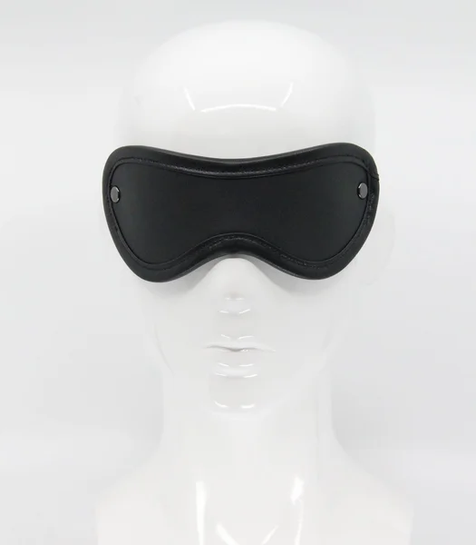 LIL Leather Blindfold — image 3 of 5