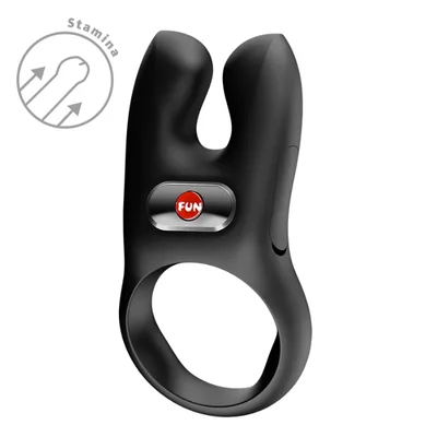 fun factory nos vibrating ring