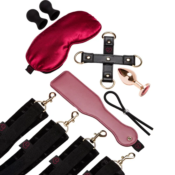 Lovehoney x Womanizer x We-Vibe Couples Advent Calendar 2026 (24 Day) — image 10 of 19