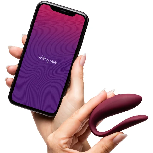 Lovehoney x Womanizer x We-Vibe Couples Advent Calendar 2026 (24 Day) — image 12 of 19