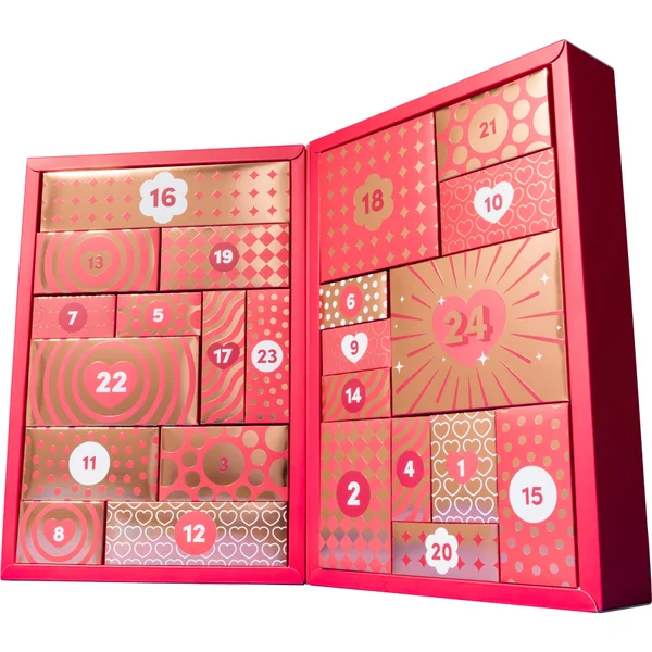 Lovehoney x Womanizer x We-Vibe Couples Advent Calendar 2026 (24 Day) — image 9 of 19