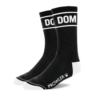 prowler dom socks