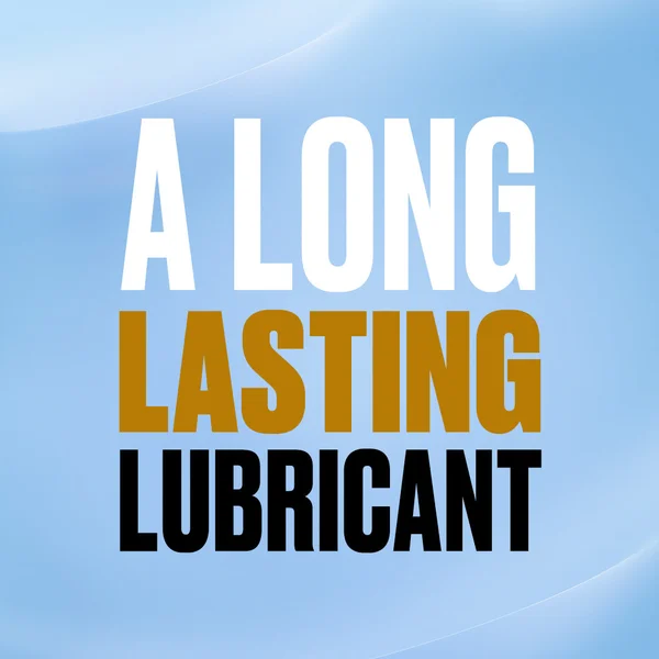 Trojan Infinite Glide - Premium Silicone-Based Personal Lubricant | 3oz — image 3 of 5