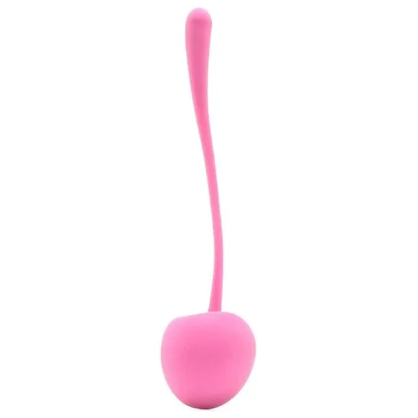 Voodoo Pleasure Cherry Kegel Balls — image 3 of 5