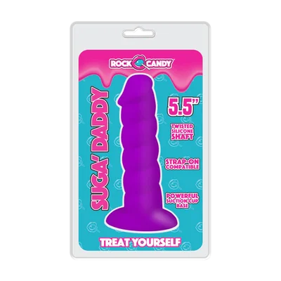 rock candy suga daddy 55 inch dong