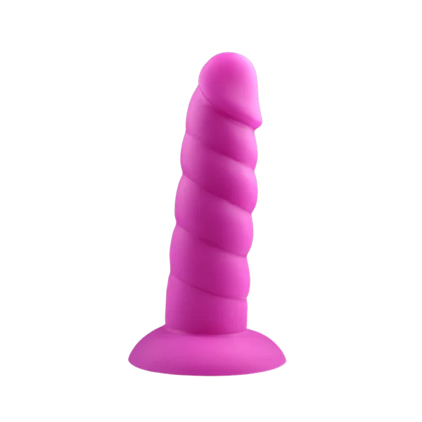 Rock Candy Suga-Daddy 5.5 Inch Dong — image 2 of 2