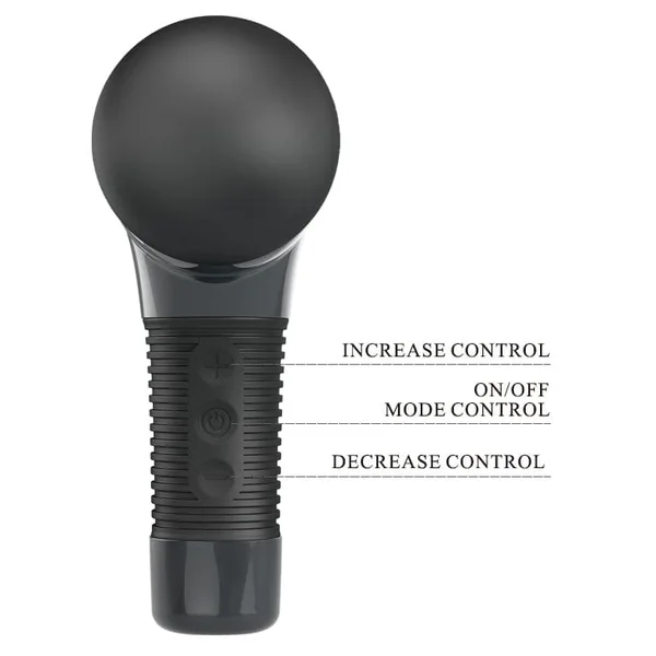 Super Power Massage Gun by Pretty Love — image 2 of 8