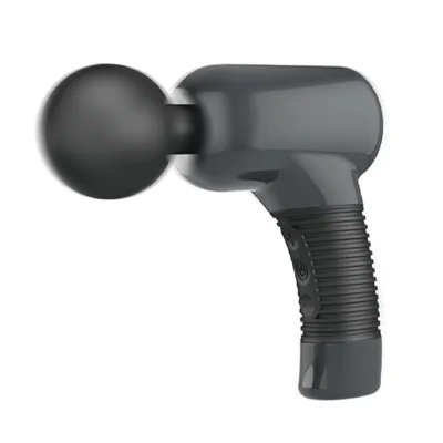 super power massage gun by pretty love