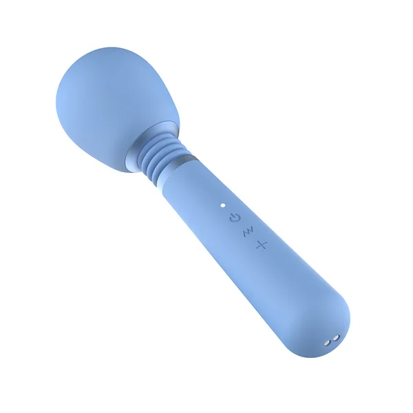 Soft by Playful Mini Soft Wand Massager — image 4 of 5