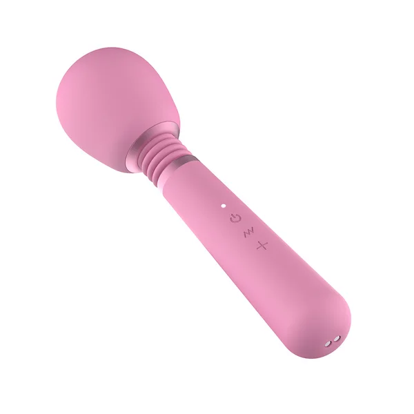 Soft by Playful Mini Soft Wand Massager — image 2 of 5