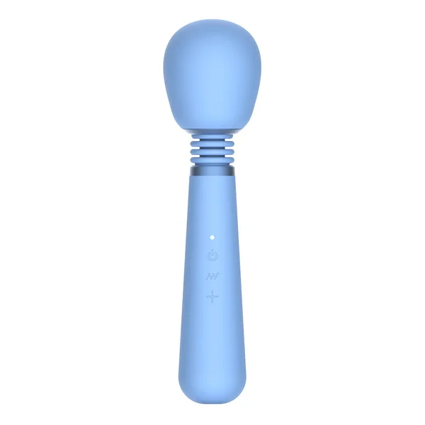 Soft by Playful Mini Soft Wand Massager — image 3 of 5