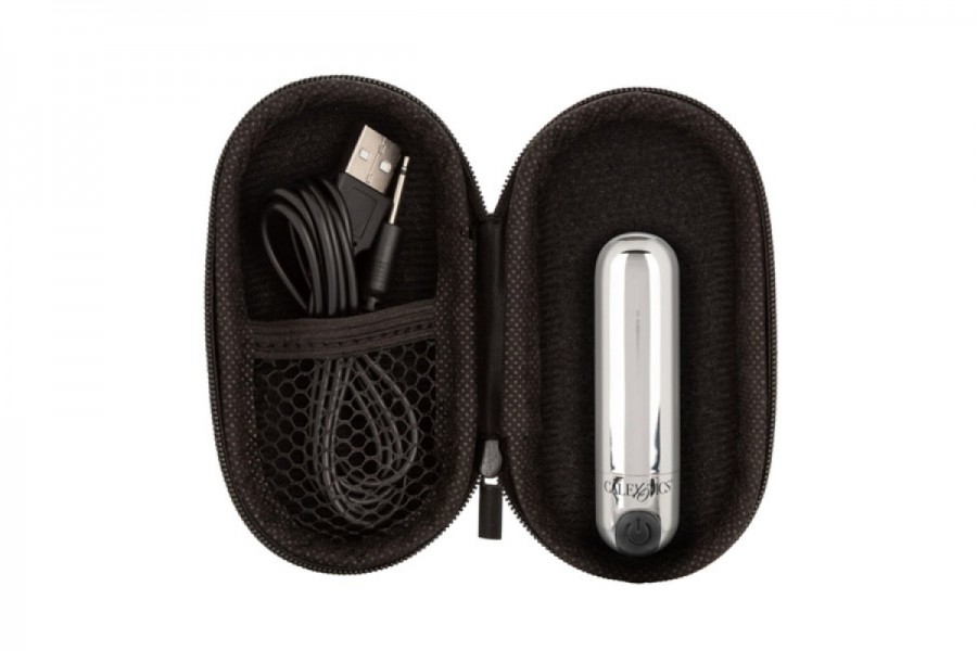 Rechargeable Hideaway Bullet