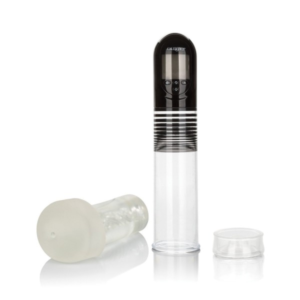 OPTIMUM SERIES ADVANCED AUTOMATIC SMART PUMP
