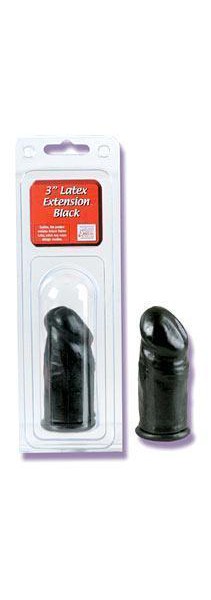 Latex Extension 3"