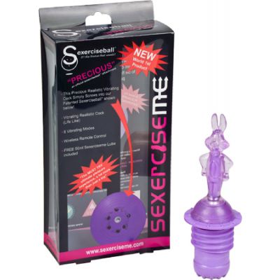 Remote Control Buzz Bunny LaViva