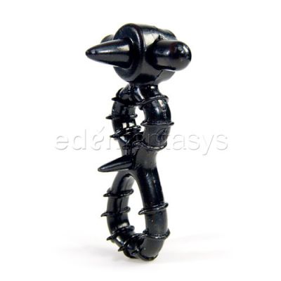 Sean Michaels reloaded XL ring