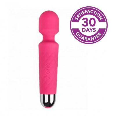 Better Love Pixie Wand Massager