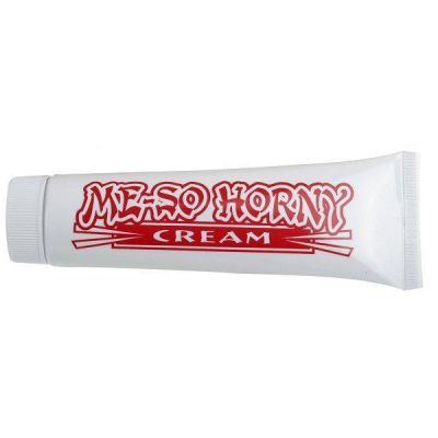 Me So Horny Cream