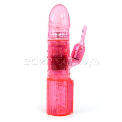 Private squirmy