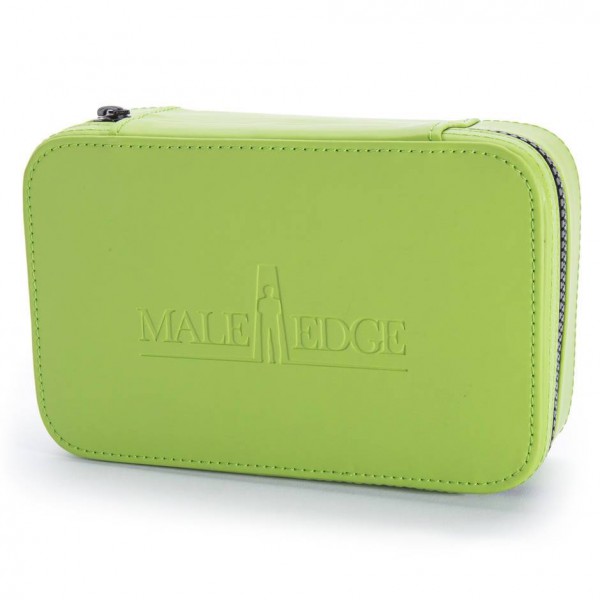 Male Edge Extra Intermediate Penis Enlargement System (8 Piece)