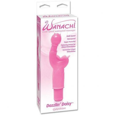 Wanachi Dazzlin Daisy