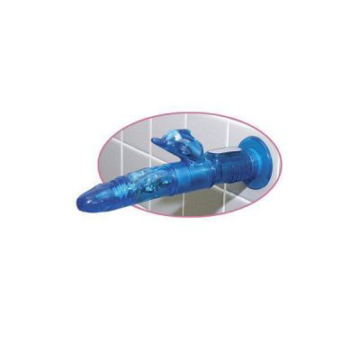 Deluxe Rotating Wall Bangers Diving Dolphin