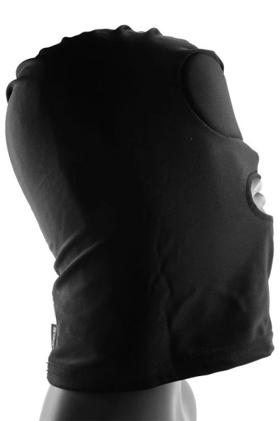 Sex & Mischief Shadow Hood With Eye Padding