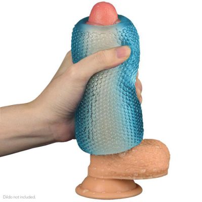 Open Ended Endurance Training Masturbator